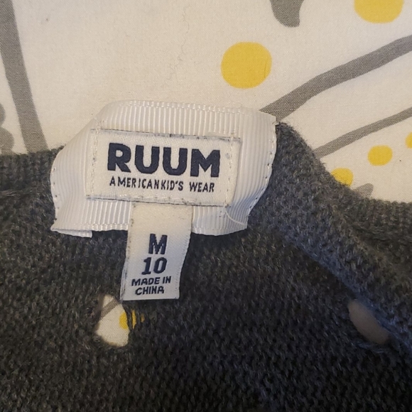 Sweater - Picture 6 of 6